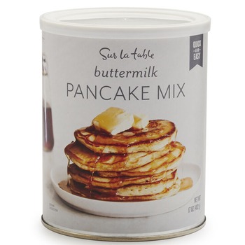 EComm: Pancake Cereal